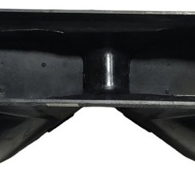 Difusor Central Original Fiat Siena 735278531 A20
