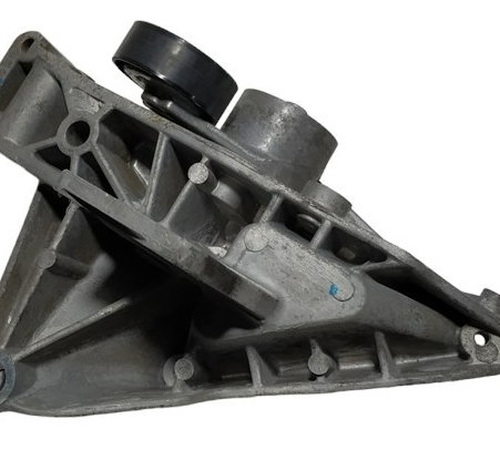 Suporte Alternador Fiat Palio 1.0 Attractive 2013 A24