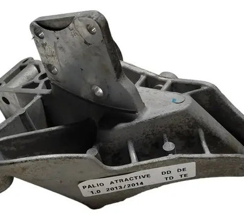 Suporte Alternador Fiat Palio 1.0 Attractive 2013 A24