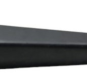 Braço Limpador Parabrisa Fiat Uno Mille Economy 2012 A25 Esquerdo
