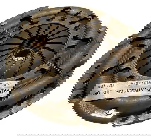 Conjunto Embreagem Fiat Palio Attractive 1.0 2012 A26