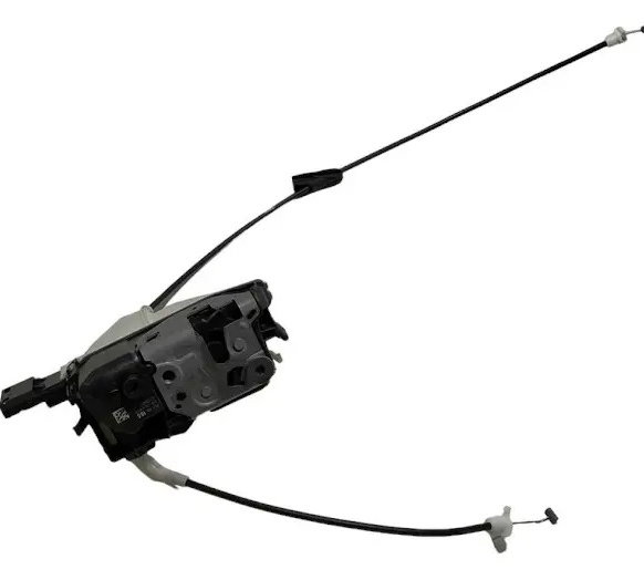 Fechadura Dianteira Direita Elet Peugeot 308 A04958 A29