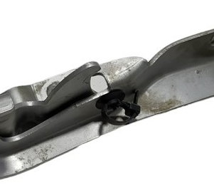 Dobradiça Capo Diant Esq Fiat Palio 2012 A30