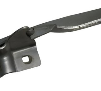 Dobradiça Capo Diant Dir Fiat Palio 2012 A31