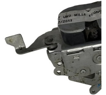 Fechadura Porta Diant Dir Fiat Uno 2012 A32