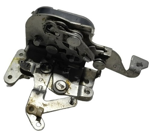 Fechadura Porta Diant Dir Fiat Uno 2012 A32
