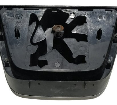 Emblema Grade Dianteira Peugeot 206 9628688677 A33