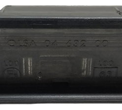 Luz Placa Fiat Uno 2012 A36