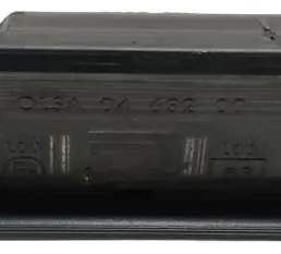 Luz Placa Fiat Uno 2012 A36