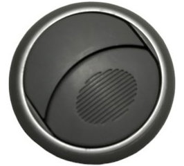 Difusor Ar Cond Fiat Doblo 2002 A45