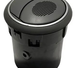 Difusor Ar Cond Fiat Doblo 2002 A45