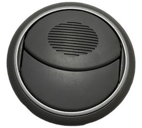 Difusor Ar Cond. Fiat Doblo 2002 A49