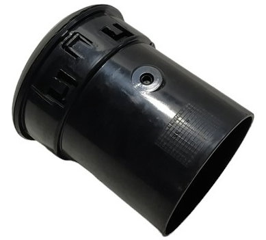 Difusor Ar Cond. Fiat Doblo 2002 A49
