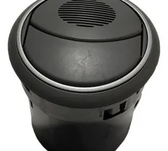 Difusor Ar Cond. Fiat Doblo 2002 A49