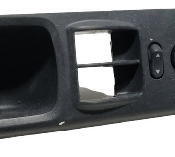 Botao Duplo Vidro Elétrico Fiat Ideia 735367945 A52
