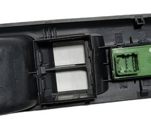 Botao Duplo Vidro Elétrico Fiat Ideia 735367945 A52