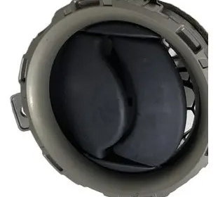 Difusor De Ar Painel - Nissan March | Versa 68760-1hk0a A53