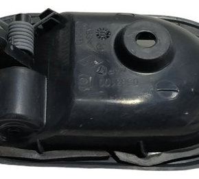 Maçaneta Interna Dir Renault Duster Sandero A63 Original Foto Dianteira/traseira