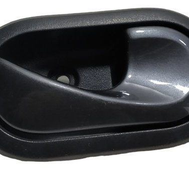 Maçaneta Interna Dir Renault Duster Sandero A63 Original Foto Dianteira/traseira