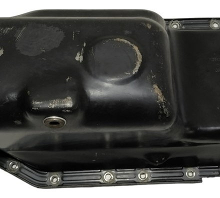 Carter Motor Gol Voyage Fox G5 G61.0 8v 2008 A 2016 A64