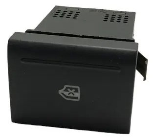 Botão Trava Vidro Gol Voyage G5 5u0959859b A69