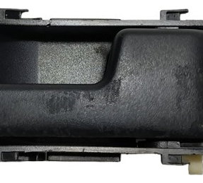 Maçaneta Interna Dir Fiat Uno 2012 A72 Original Foto Dianteira/traseira