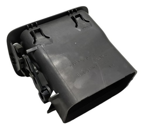 Difusor Ar Direito Painel Corolla 1998 55650-12230 A74