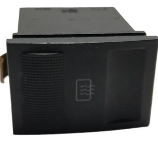Botão Desembaçador Gol Parati Saveiro G3 G4 377959621d A75