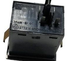 Botão Desembaçador Gol Parati Saveiro G3 G4 377959621d A75