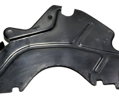 Chapa Cambio Motor Fiat Uno 2013 A85