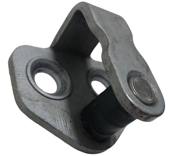 Batente Porta Dianteira Direita Volkswagen Fox 1.6 2009