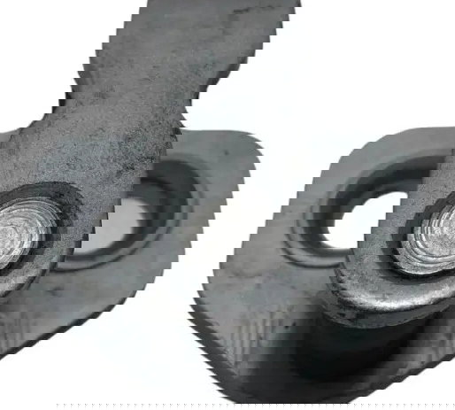 Batente Porta Dianteira Direita Volkswagen Fox 1.6 2009