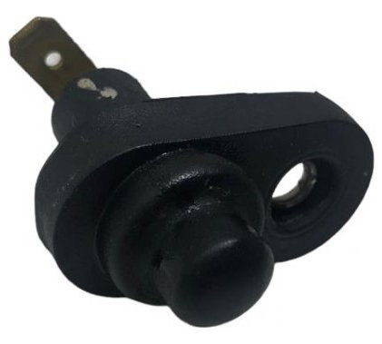 Interruptor Porta Dianteira Esquerda Volkswagen Fox 1.6 2009