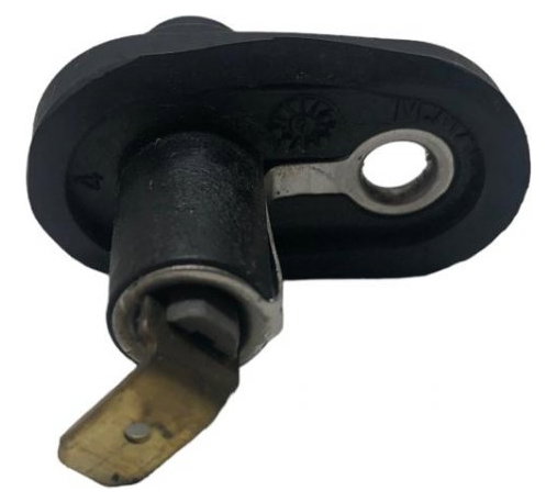 Interruptor Porta Dianteira Esquerda Volkswagen Fox 1.6 2009