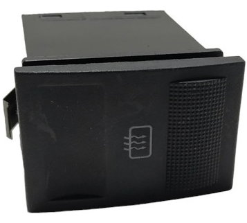 Botão Desembaçador Gol Parati Saveiro G3 G4 377959621d A90