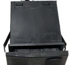 Botão Desembaçador Gol Parati Saveiro G3 G4 377959621d A90