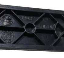 Manivela Vidro Tras Fiat Uno 2013 A102 Preto