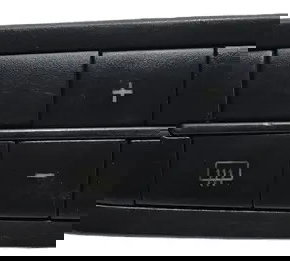 Botão Farol Milha Desembaçador Palio Uno Punto 10186386 A105