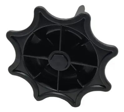 Parafuso De Fixação Estepe Gol Parati 377601983 A107