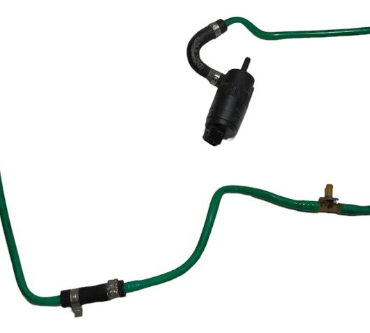 Bomba Partida Frio Fiat Uno 2013 A111