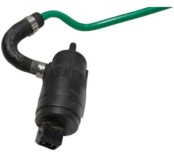 Bomba Partida Frio Fiat Uno 2013 A111