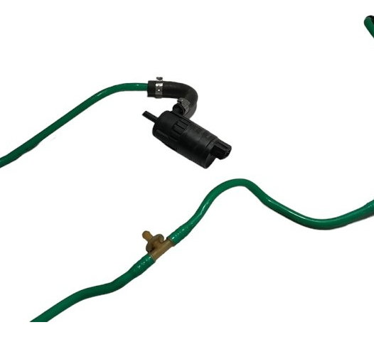 Bomba Partida Frio Fiat Uno 2013 A111