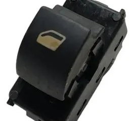 Botão Vidro Eletrico Tras Peugeot Citroen A130