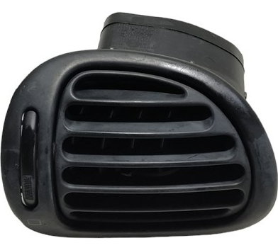 Difusor De Ar Lado Direito Peugeot 206 9632184877 A144