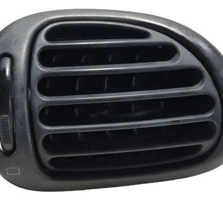 Difusor De Ar Lado Direito Peugeot 206 9632184877 A144