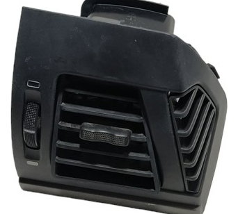 Difusor Ar Idea Lado Direito Fiat 735368424 A149
