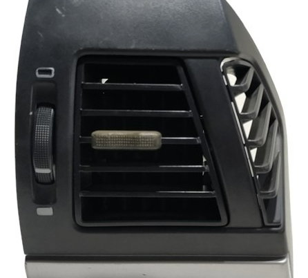 Difusor Ar Idea Lado Direito Fiat 735368424 A153