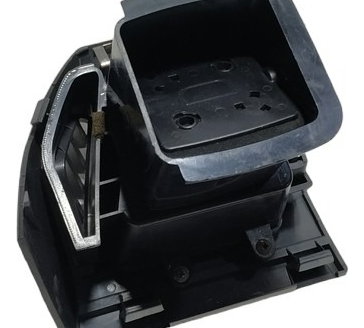 Difusor Ar Idea Lado Direito Fiat 735368424 A153