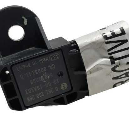 Sensor Map Fiat Palio 1.0 2013 A154