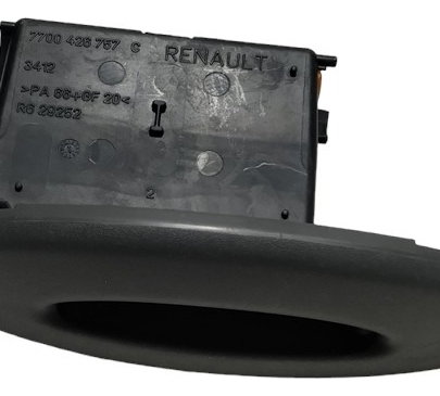 Cinzeiro Painel Renault Scenic 1.6 16v 7700426757 A156